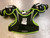 Used WinnWell NXT SP Youth Shoulder Pads LG 11339-S000207900 View 1