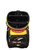 Used Taylormade R7 STAFF BAG Mens Cart Bag Red And Black 11916-S000043219 View 4