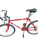 Used KHS MONTANA Cruiser Bike Mens Red 48-52cm - 19-20" - LG Frame 11883-S000168617 View 1