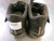 Used Nike TROUT BB/SB Cleats Black Youth 06.0 11868-S000072476 View 3