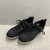 Used Dsg SPEED VIPER BB/SB Cleats Black Youth 13.0 11762-S000086465 View 1