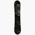Used ALIBI Mens Snowboard Only Black 156 cm 11749-S000210180 View 1