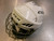 Used CCM FL40 NON CERT Helmet Cage Combo White XS 11339-S000207905 View 1