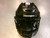 Used Warrior ALPHA NON CERT Helmet Cage Combo Black SM 11339-S000207909 View 3