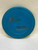 Used Innova RYHNO R-PRO 170G Disc Golf Putter Royal Blue 170g 11912-S000018198 View 1