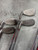 Used Cobra BAFFLER Mens Iron Set RH 4I-SW 11337-S000499071 View 4