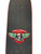 Used Powell Peralta DRAGON Complete Skateboard Red Regular 11768-S000242757 View 9