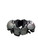 Used Pro-Tec X2 AIR FB Shoulder Pads Grey MD 11347-S000278791 View 1