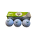 Used USA TRUE ROLL 3 Ball - Golf Ball Sleeve 11706-S000389309 View 1