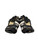 Used Easton ST4 13 SG Senior Shin Guards Navy And White 13" 11814-S000406838 View 2