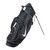 Used Nike Mens Stand Bag Black 11732-S000374177 View 4