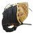 Used Easton ZFLEX BB/SB Glove T-ball Brown 10" 11732-S000374181 View 2