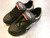 Used Diadora Soccer Turf Shoes Black Junior 02 11339-S000207929 View 1