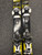 Used Line HONEY BADGER Mens DH Ski/Binding Black 172 cm 11162-S000468829 View 1