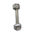 Used 5LB HEX DB Hex Dumbbell (Each) 5 lb 11617-S000354711 View 1