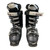 Used Dalbello ASPIRE 75 Womens DH Ski Boot Black 265 MP - M08.5 - W09.5 11947-S000172170 View 3
