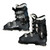 Used Dalbello ASPIRE 75 Womens DH Ski Boot Black 265 MP - M08.5 - W09.5 11947-S000172170 View 2