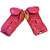 Used Venum Boxing Gloves Pink Senior 11730-S000074968 View 2