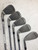 Used Taylormade M2 Mens Iron Set RH 5I-9I 10242-S000297180 View 6