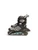 Used Rollerblade ZETRABLADE Senior Rec Fitness Skates Teal Senior 9 11816-S000298792 View 3