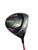 Used Top Flite TOUR 460 CC Womens Driver RH 12.0 Degree 11613-S000191767 View 1