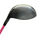 Used Top Flite TOUR 460 CC Womens Driver RH 12.0 Degree 11613-S000191767 View 2