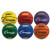 New CHAMPION COLOR BASKETBAL 11835-CHMRBB1COLOR View 1