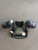 Used CCM POWERLINE S/P Junior Shoulder Pads LG 11858-S000095341 View 1