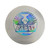Used Innova EAGLE DX DRIVER Disc Golf Driver White 11708-S000201369 View 1