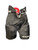 Used CCM NEXT HOCKEY PANTS Junior Pant Black LG 11095-S000107989 View 1