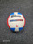 Used Wilson QUICK SAND Beach VB White/Red/Navy 11849-S000045291 View 1