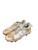 Used Under Armour YARD BASEBALL CLEATS BB/SB Cleats White Senior 13 11884-S000071449 View 1