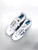 Used Adidas ADIZERO IMPACT BB/SB Cleats White Senior 10 11860-S000317255 View 3