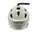 Cascade, CS-R, Lacrosse Helmet View 3