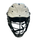Cascade, CPV-R, Lacrosse Helmet View 1
