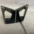 Used Odyssey TOULON HOUSTON DB Mens Putter RH 35" 11855-S000211610 View 3