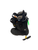 Used Burton EMERALD Womens Snowboard Boots Black Size 8.5 11731-S000174889 View 2