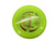 Used Westside SWORD Disc Golf Driver Neon Green 171g 11347-S000278823 View 1