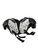 Used Bike AIR LITE LASER FB Shoulder Pads Black MD 11721-S000289731 View 2