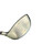 Used Cleveland HI BORE Mens Driver LH 10.5 Degree 11899-S000032366 View 2