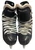 Used Bauer NEXUS 44 SKATES Junior Hockey Skate Junior 04 11774-S000091261 View 4