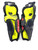 Used Bauer 3X Junior Shin Guards Black 11" 11860-S000317266 View 2
