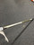 Used Warrior ZOO Mens Goalie Stick White 11162-S000468876 View 5