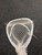 Used Warrior ZOO Mens Goalie Stick White 11162-S000468876 View 3