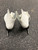 Used Lake Placid CASCADE Girls Figure Skate White Junior 04 11162-S000468898 View 4
