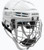 New BAUER PRODIGY 2.0 W/CAGE-YTH-WHITE 11944-BAR1064828-WHTYTH View 1