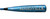 Used Louisville Slugger META PRIME SLMPX5-25 BB/SB USSSA 2 3/4 Bat 31" 11471-S000178475 View 2