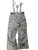 Used SIZE 10 JR Snow Pants Y Black Junior 11856-S000033511 View 1