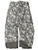 Used Cherokee Snow Pants Y Black XS 11856-S000033514 View 2