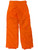 Used Champion Sports SNOW PANTS SIZE M 8/10 Snow Pants Y Orange MD 11856-S000033520 View 2